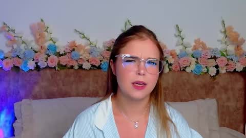 Lilith Bonheur online show from 26, 3, 2026