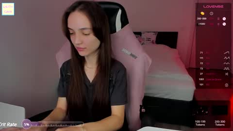 Lilith online show from 24, 2, 2025