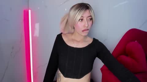 lilith cooper20 online show from 25, 9, 2025