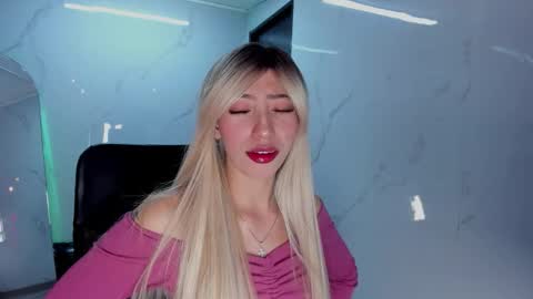 lilith cooper20 online show from 27, 9, 2025