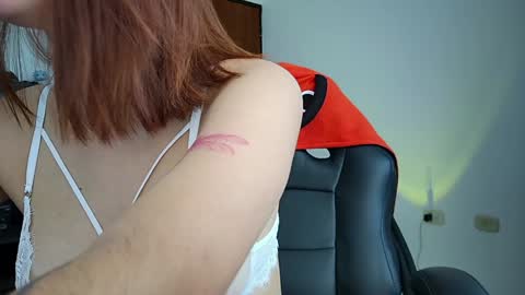 Lilith online show from 11, 12, 2024