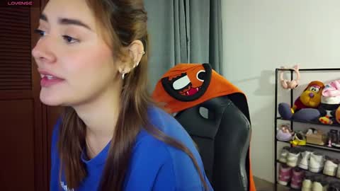 Lilith online show from 31, 10, 2025