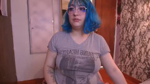Snapshot of lilith_curvy chatting on 1, 10, 2025 online show from 1, 10, 2025