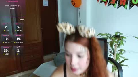 lili online show from 31, 10, 2025