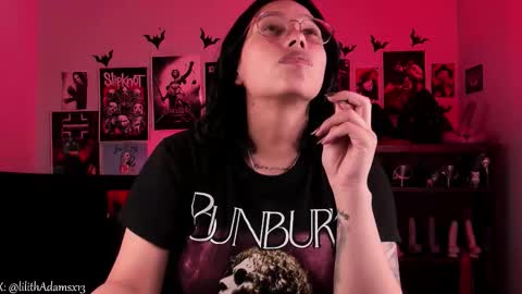 MISTRESS LILITH online show from 24, 3, 2026