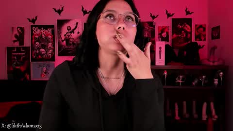 MISTRESS LILITH online show from 26, 3, 2026