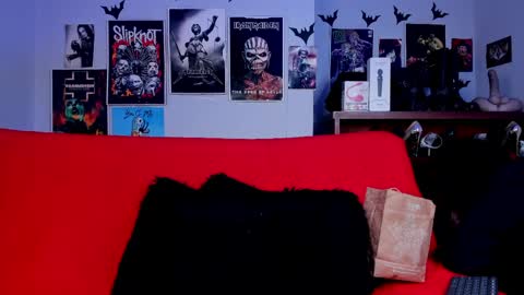 MISTRESS LILITH online show from 27, 5, 2026