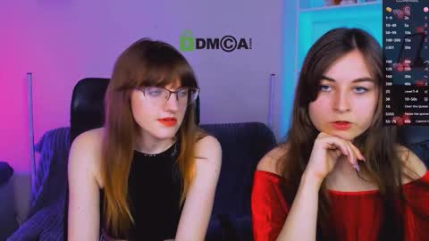 lilith_diva online show from 22, 11, 2025