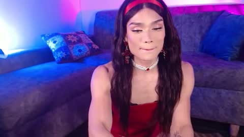 ---Lilith--- online show from 26, 10, 2025