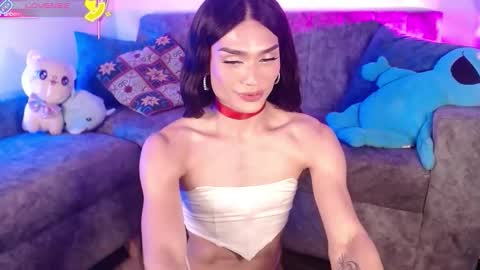 ---Lilith--- online show from 29, 10, 2025