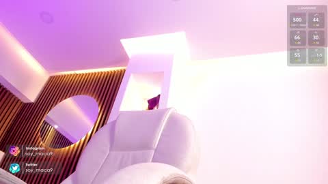 Lilith Gray online show from 18, 1, 2025