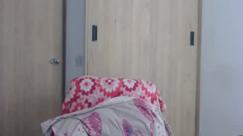 goddess of hell20 online show from 30, 10, 2025