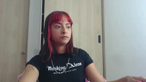 goddess of hell20 online show from 23, 11, 2025