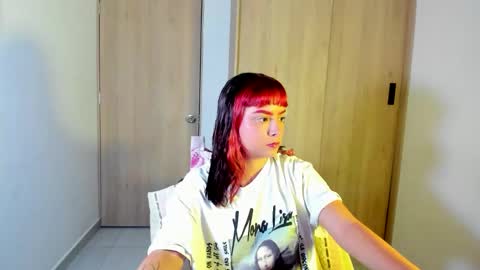 goddess of hell20 online show from 17, 1, 2026