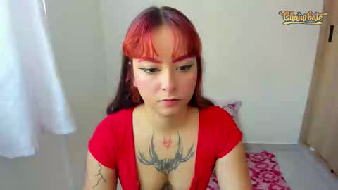 goddess of hell20 online show from 7, 3, 2026