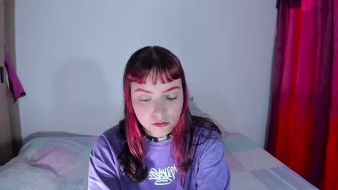 goddess of hell20 online show from 11, 4, 2026