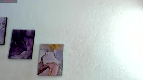 lilith_libelula online show from 19, 5, 2026