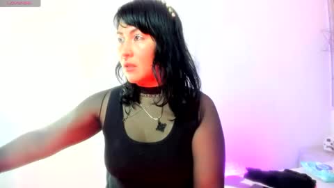 lilith_libelula online show from 28, 5, 2026
