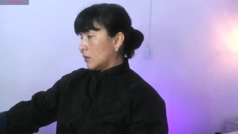 lilith_libelula online show from 9, 6, 2026