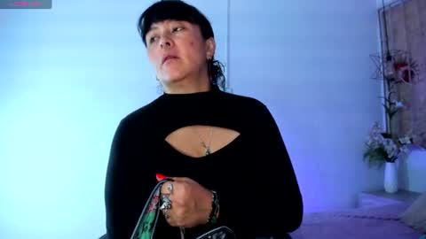 lilith_libelula online show from 14, 6, 2026