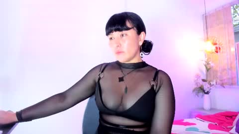 lilith_libelula online show from 18, 6, 2026