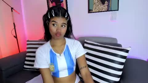 lilith_lior online show from 17, 6, 2026