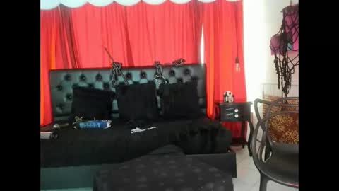 lilith_madame_satan online show from 18, 4, 2026