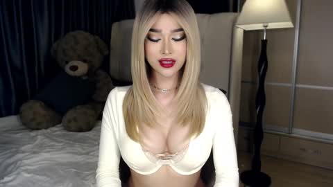 QUEEN LILITH BORBON online show from 9, 12, 2024