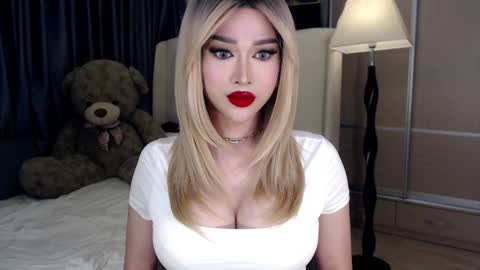 QUEEN LILITH BORBON online show from 8, 1, 2025