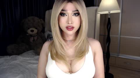 QUEEN LILITH BORBON online show from 15, 1, 2025