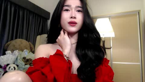 QUEEN LILITH BORBON online show from 30, 3, 2026