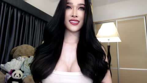 QUEEN LILITH BORBON online show from 27, 5, 2026