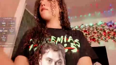 lilith_miller21 online show from 30, 9, 2025