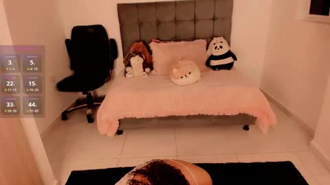 lilith_miller21 online show from 14, 12, 2025