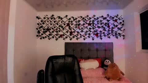 lilith_miller21 online show from 20, 12, 2025