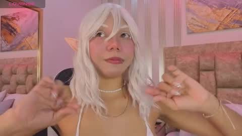Snapshot of lilith_pink__ chatting on 29, 5, 2026 Lilith pink online show from 29, 5, 2026