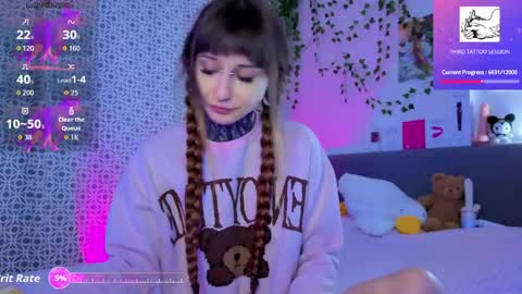 Snapshot of lilith_poison chatting on 1, 5, 2026 lilith_poison online show from 1, 5, 2026