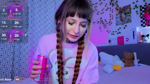 Snapshot of lilith_poison chatting on 2, 5, 2026 lilith_poison online show from 2, 5, 2026