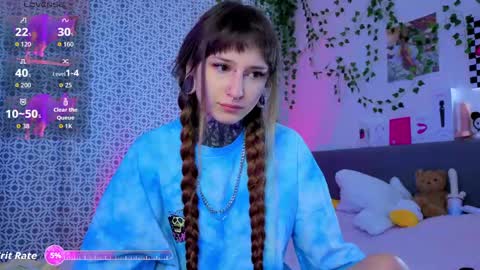Snapshot of lilith_poison chatting on 3, 5, 2026 lilith_poison online show from 3, 5, 2026