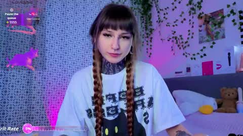 Snapshot of lilith_poison chatting on 15, 5, 2026 lilith_poison online show from 15, 5, 2026