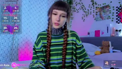 Snapshot of lilith_poison chatting on 28, 5, 2026 lilith_poison online show from 28, 5, 2026