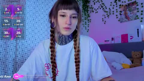 Snapshot of lilith_poison chatting on 6, 6, 2026 lilith_poison online show from 6, 6, 2026