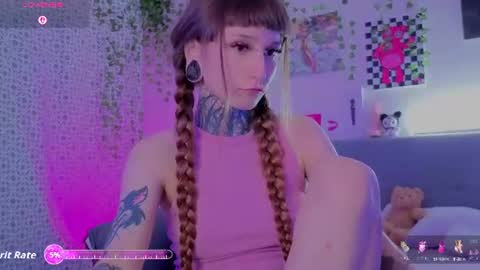lilith_poison online show from 15, 7, 2026