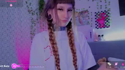 lilith_poison online show from 16, 7, 2026