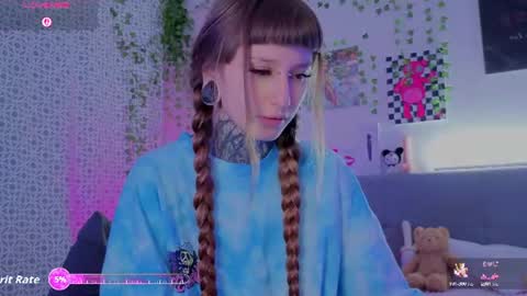 lilith_poison online show from 18, 7, 2026