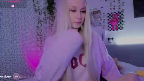 lilith_poison online show from 23, 7, 2026