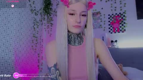 lilith_poison online show from 26, 7, 2026