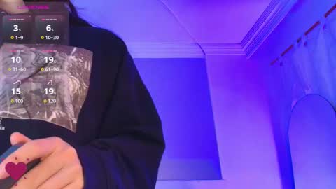 Lilith  online show from 13, 1, 2026