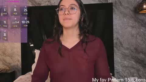 lilith_rosse6 online show from 28, 3, 2026