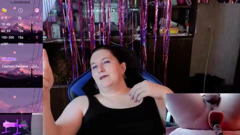 Snapshot of lilith_samedy chatting on 11, 2, 2026 Lilith Shumerian online show from 11, 2, 2026